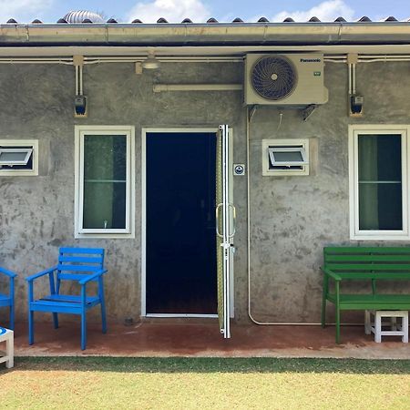 Koh Mak Homestay Екстер'єр фото