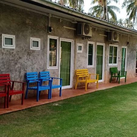 Koh Mak Homestay Екстер'єр фото