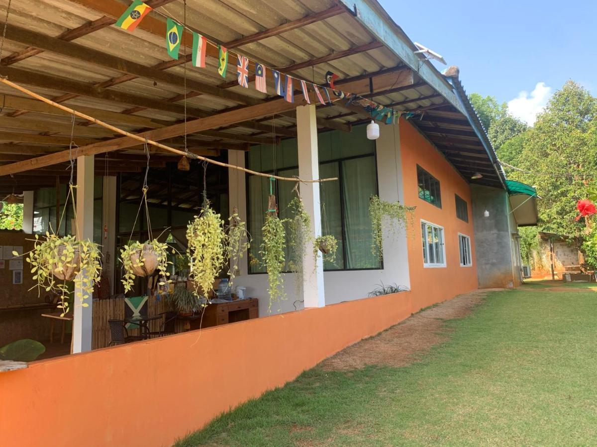 Koh Mak Homestay Екстер'єр фото