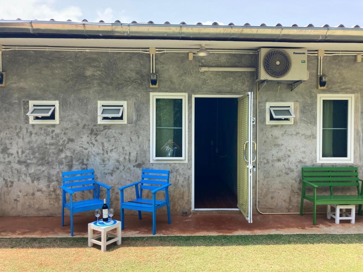 Koh Mak Homestay Екстер'єр фото